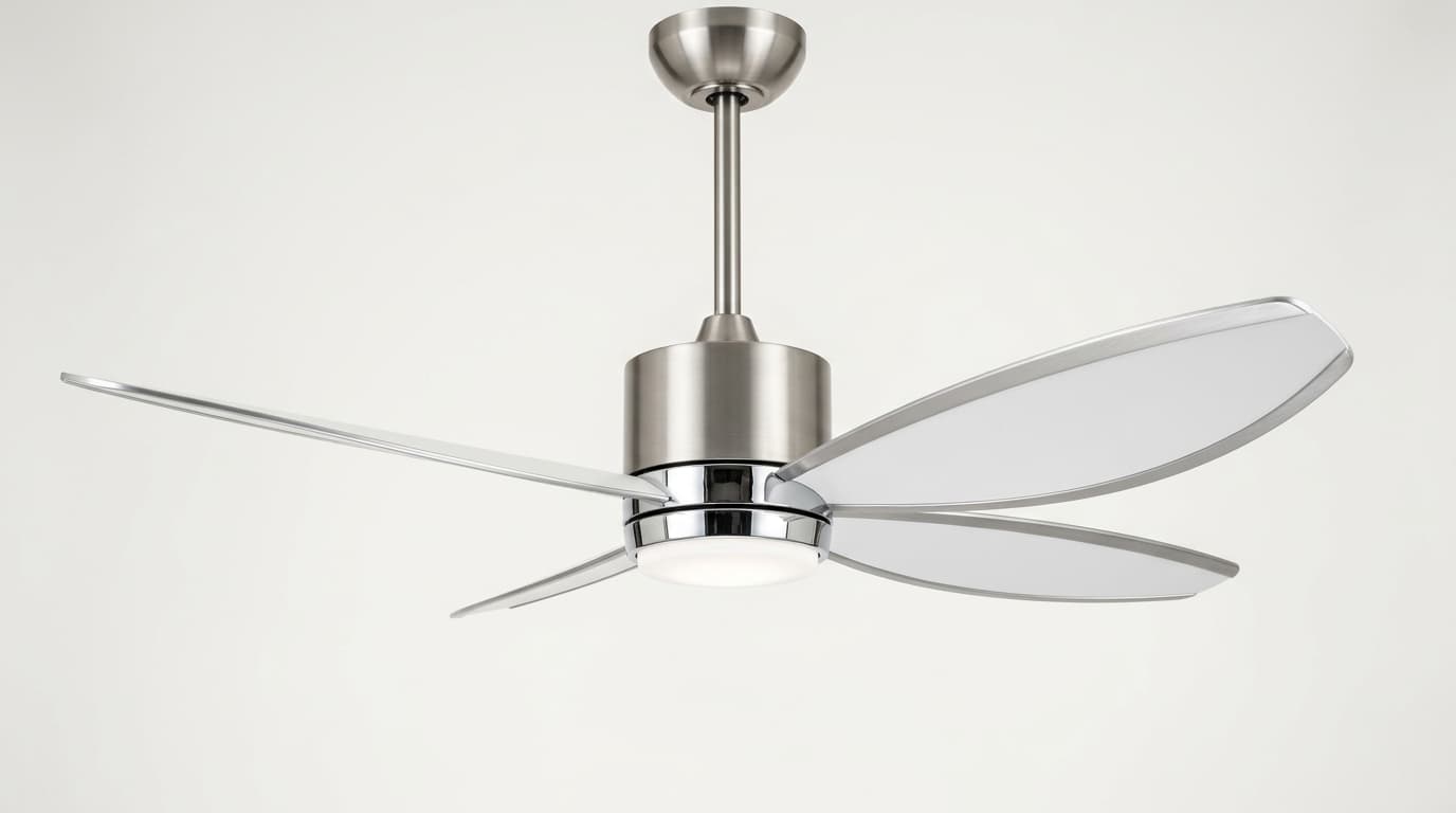 LIMRA AeroFlow Ceiling Fan (Sample Product — Replace Details) - 2
